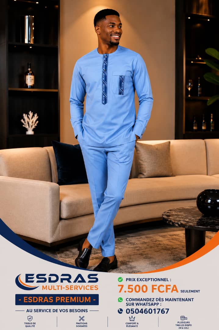 Vêtements Homme